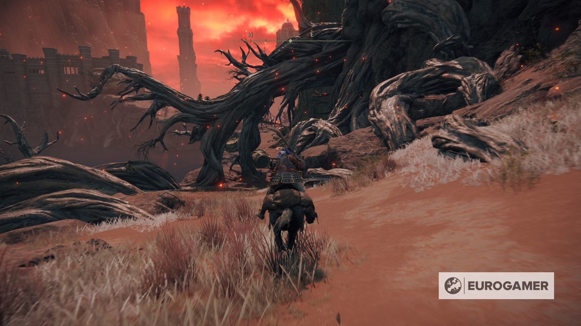 Elden Ring best Crystal Tears explained